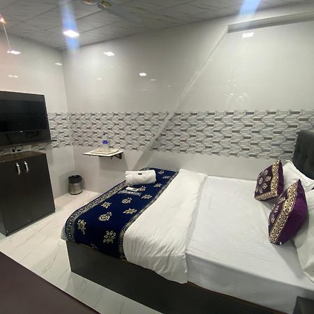 Hotel O Sai Residency Mumbai Exterior photo