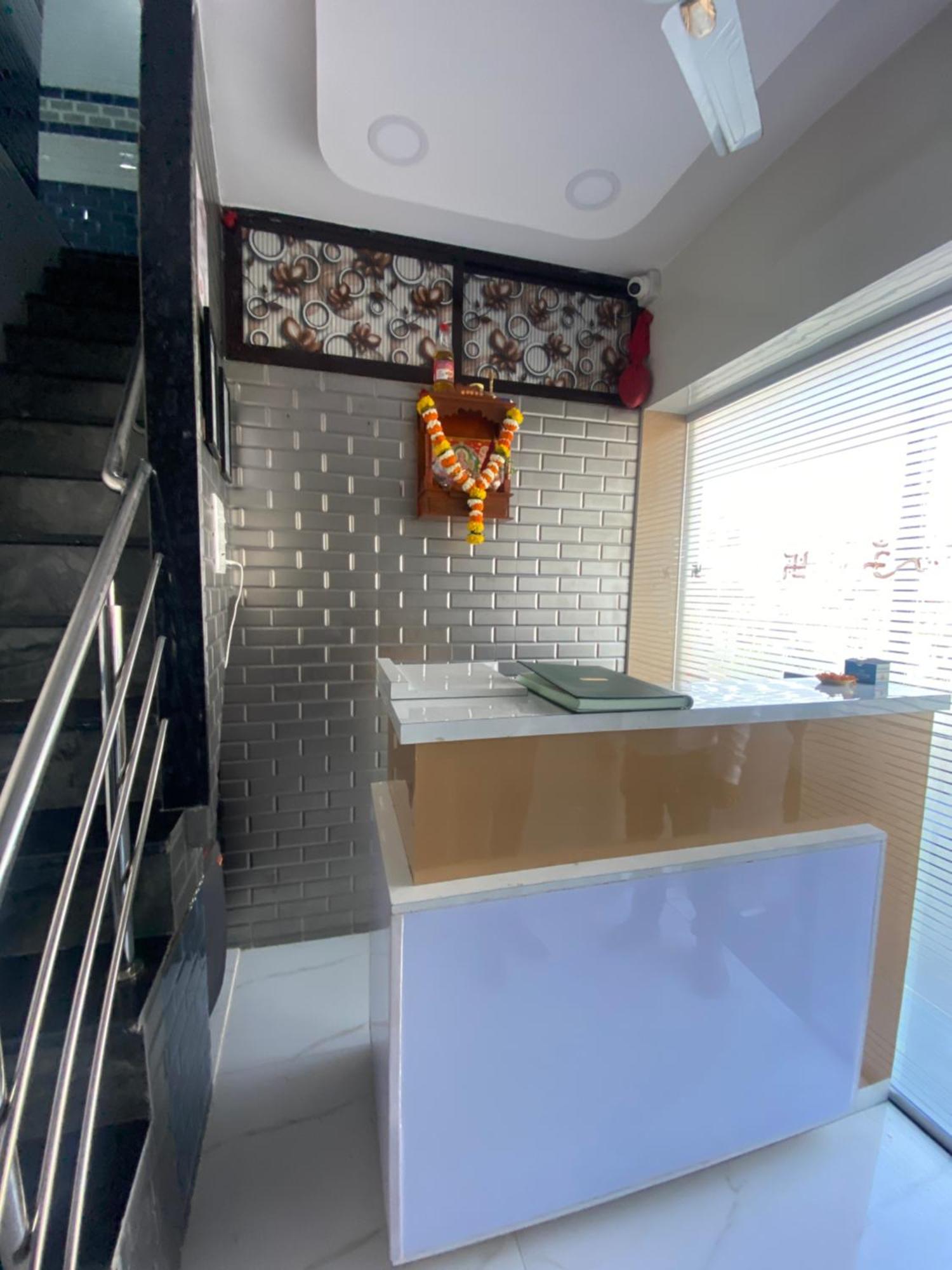 Hotel O Sai Residency Mumbai Exterior photo