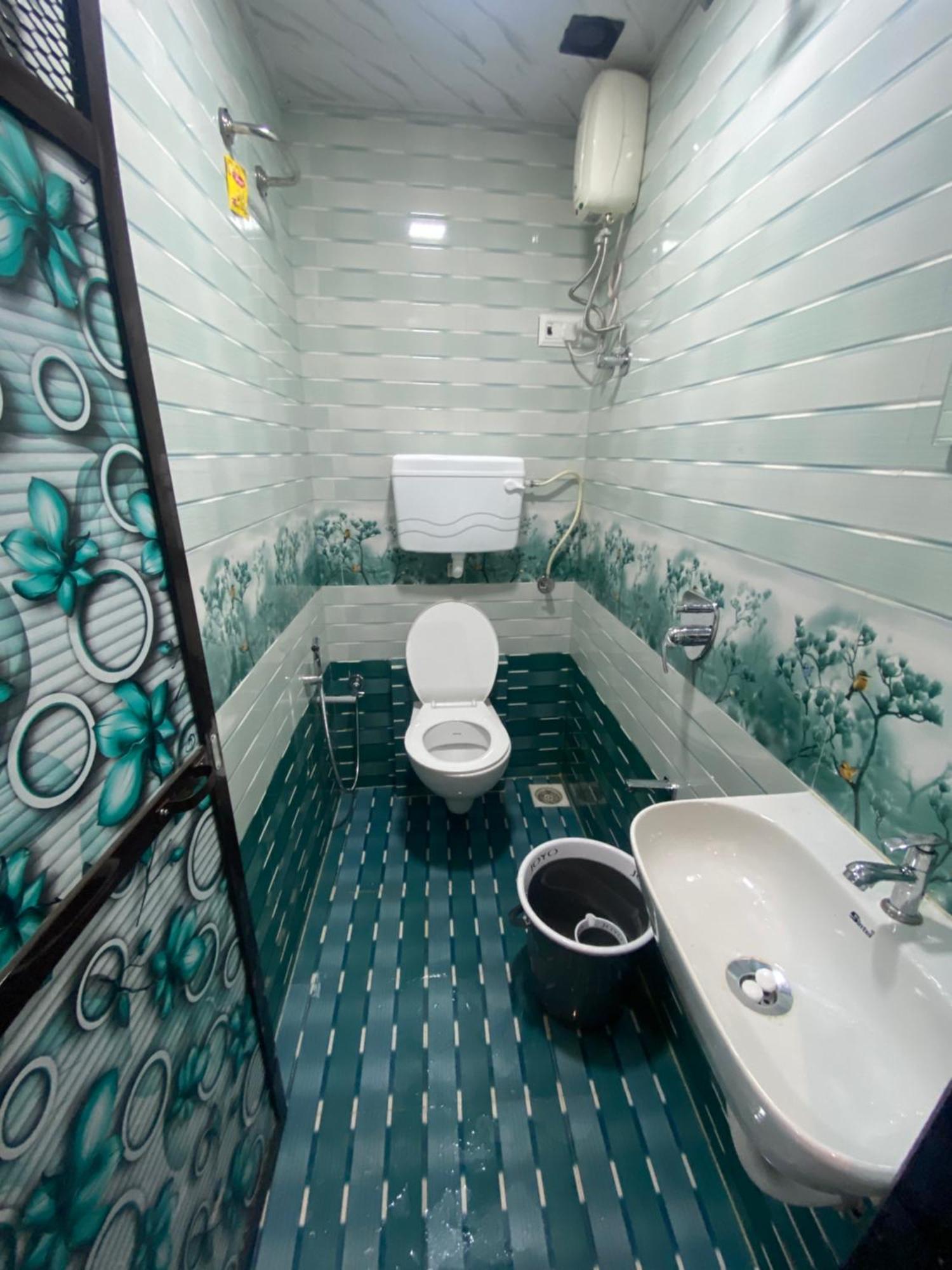 Hotel O Sai Residency Mumbai Exterior photo