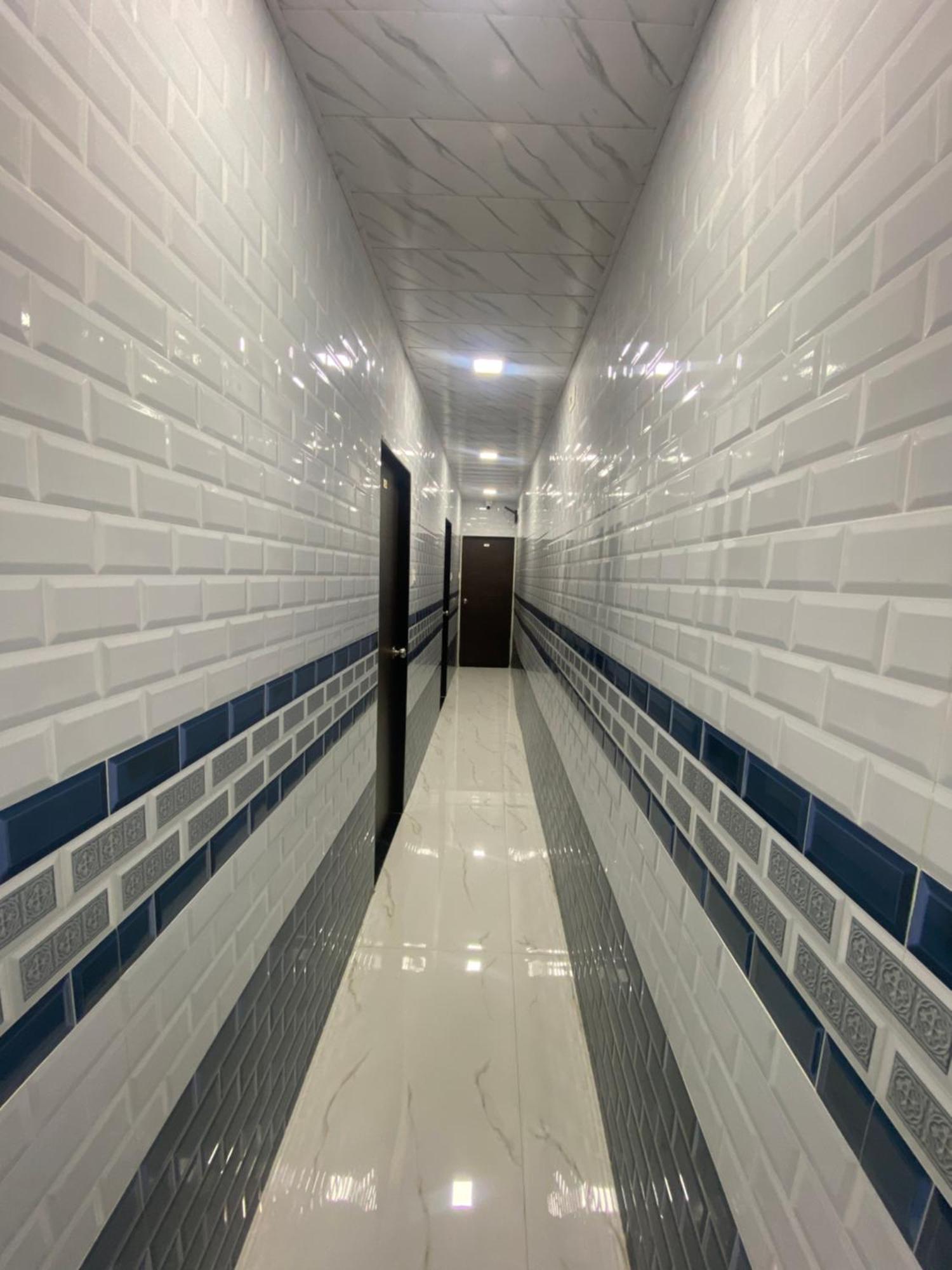 Hotel O Sai Residency Mumbai Exterior photo